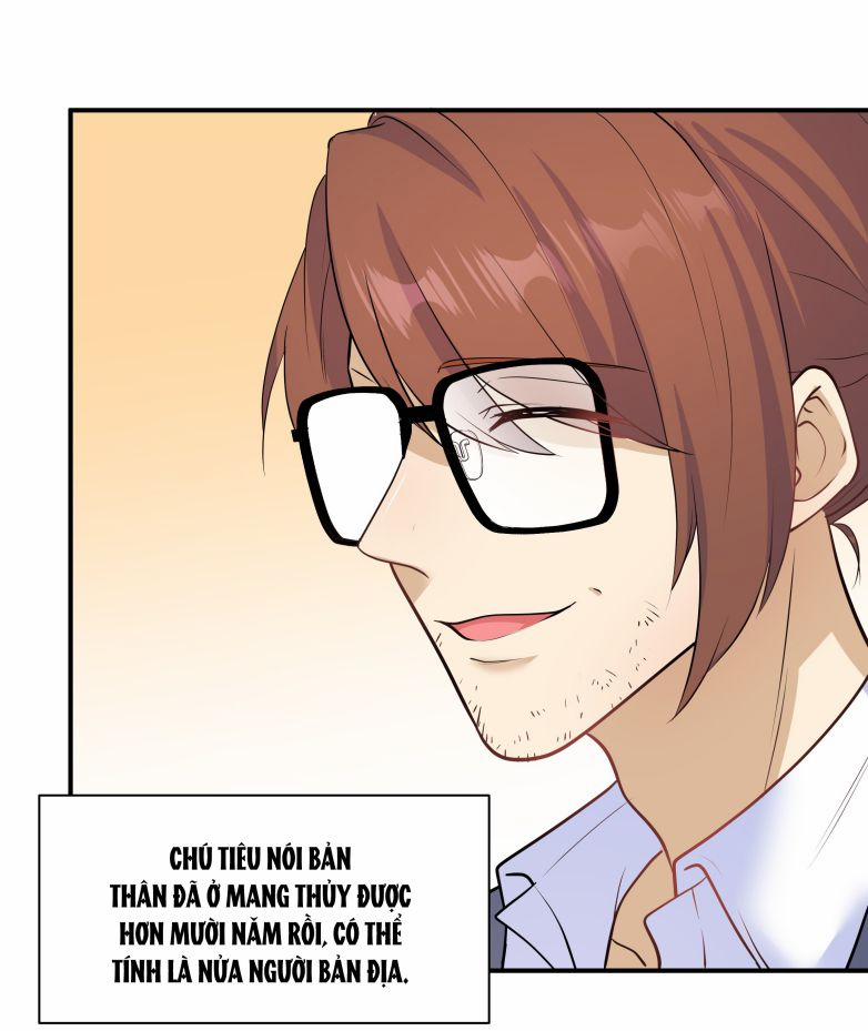 Trần Thương (Vết Sẹo Cũ) 71 trang 28