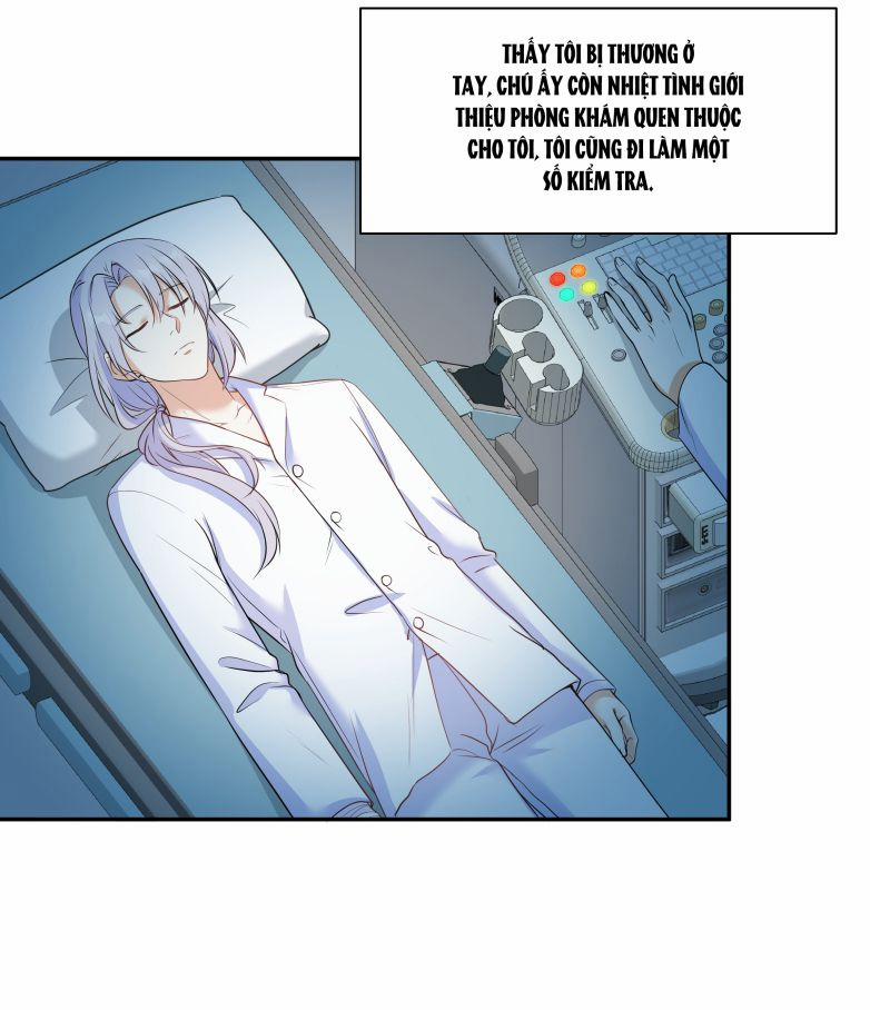 Trần Thương (Vết Sẹo Cũ) 71 trang 29