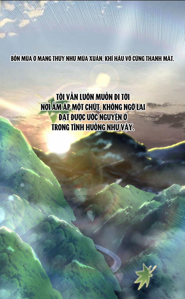 Trần Thương (Vết Sẹo Cũ) 71 trang 3