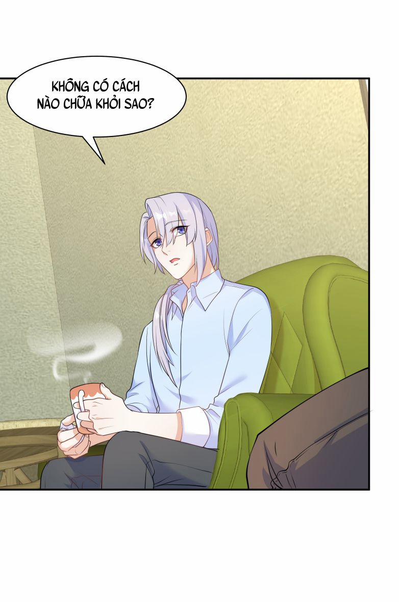 Trần Thương (Vết Sẹo Cũ) 71 trang 32