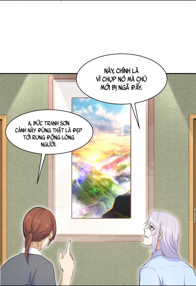 Trần Thương (Vết Sẹo Cũ) 71 trang 34