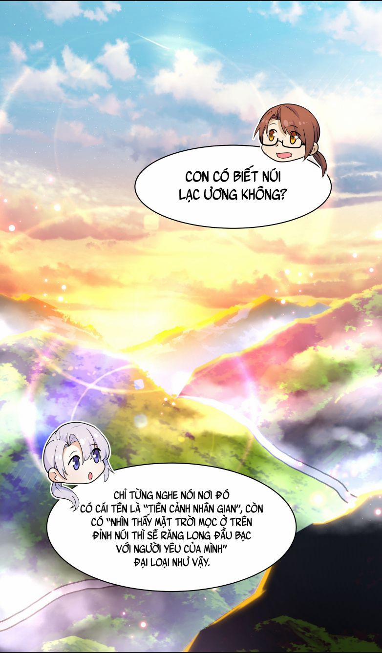 Trần Thương (Vết Sẹo Cũ) 71 trang 35