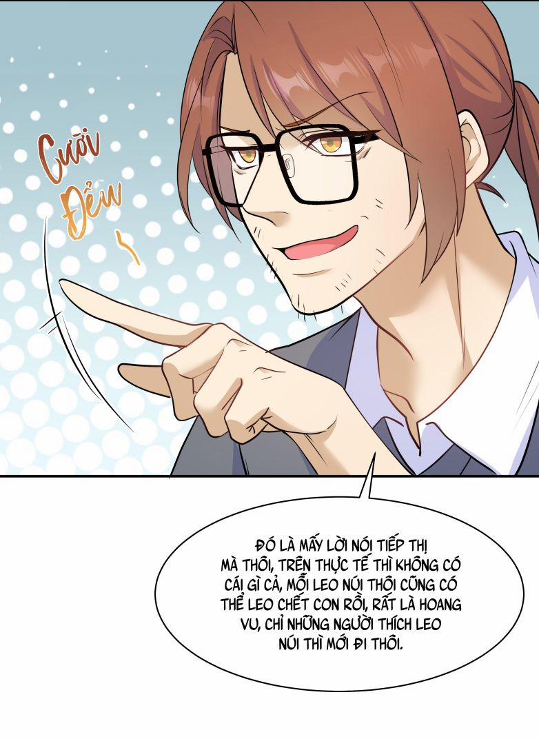 Trần Thương (Vết Sẹo Cũ) 71 trang 36