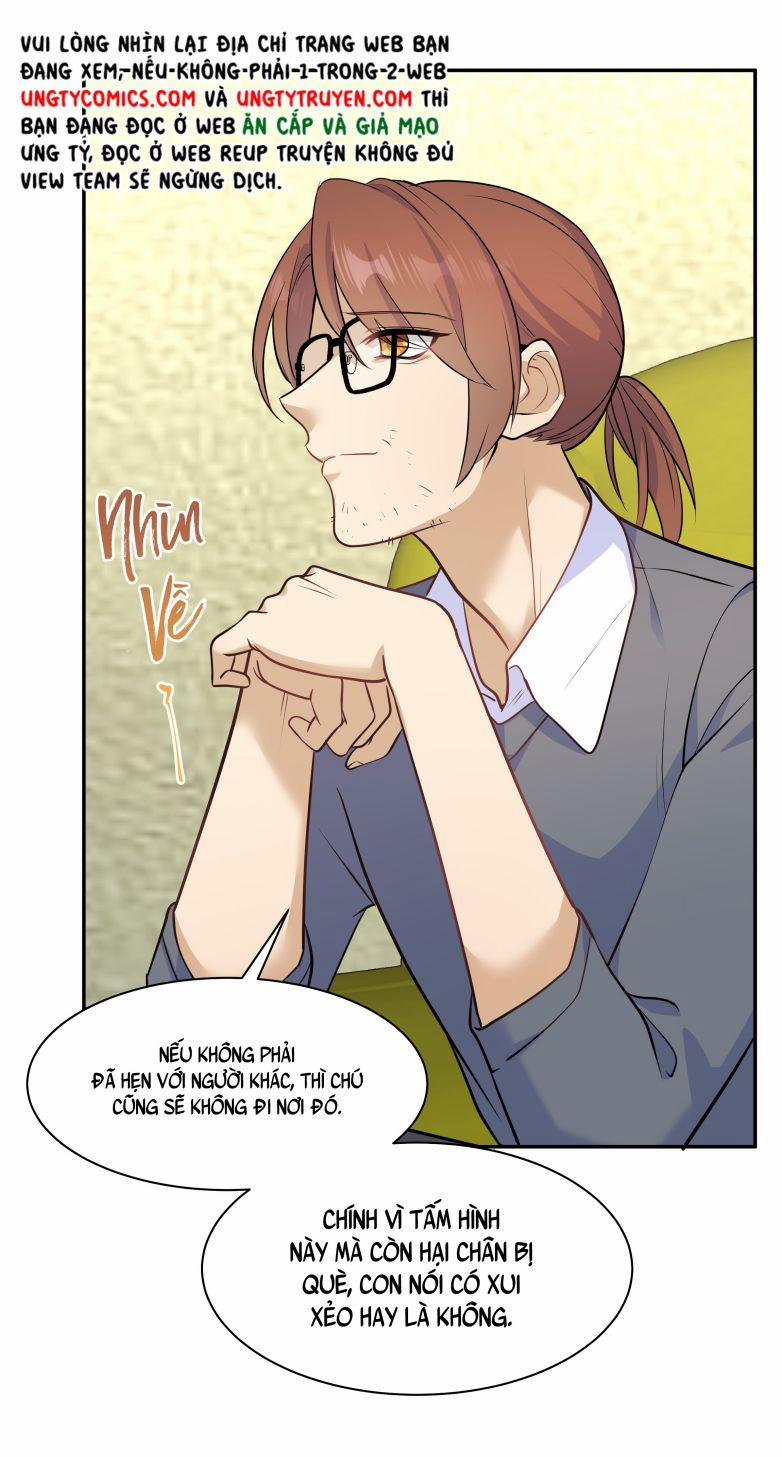 Trần Thương (Vết Sẹo Cũ) 71 trang 37