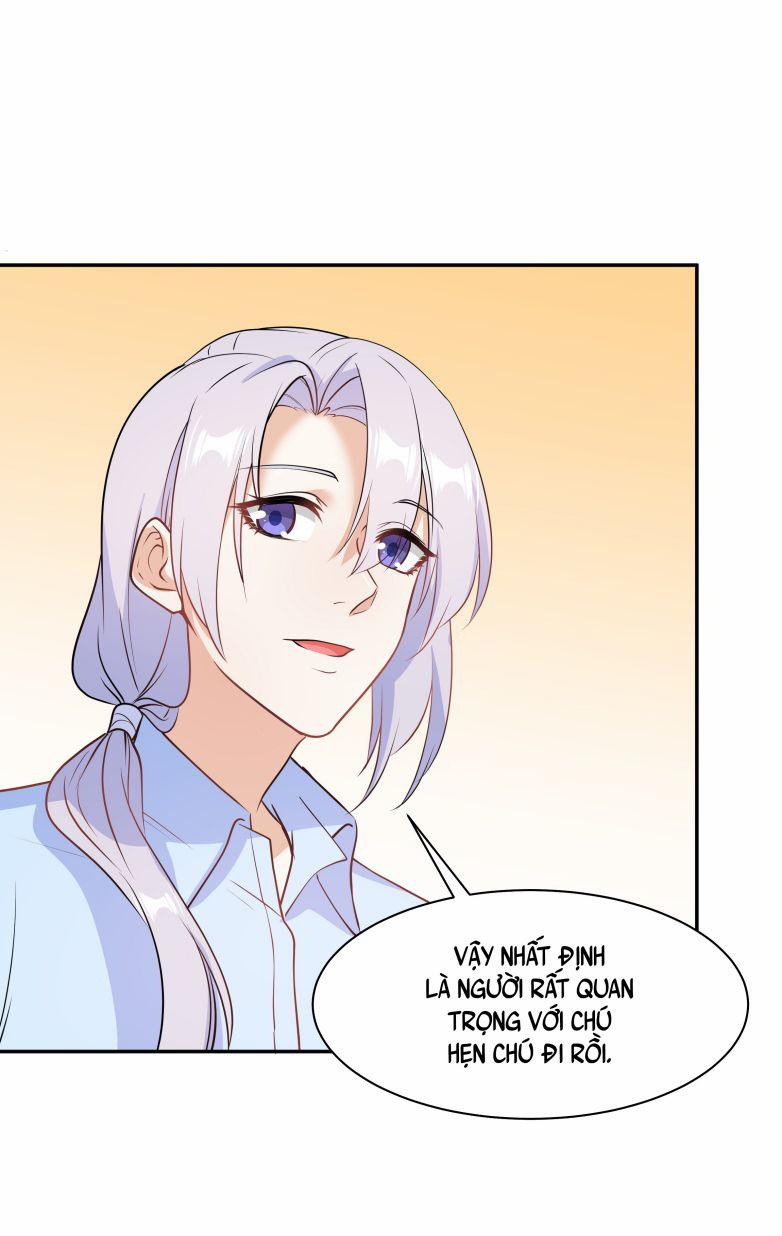 Trần Thương (Vết Sẹo Cũ) 71 trang 38