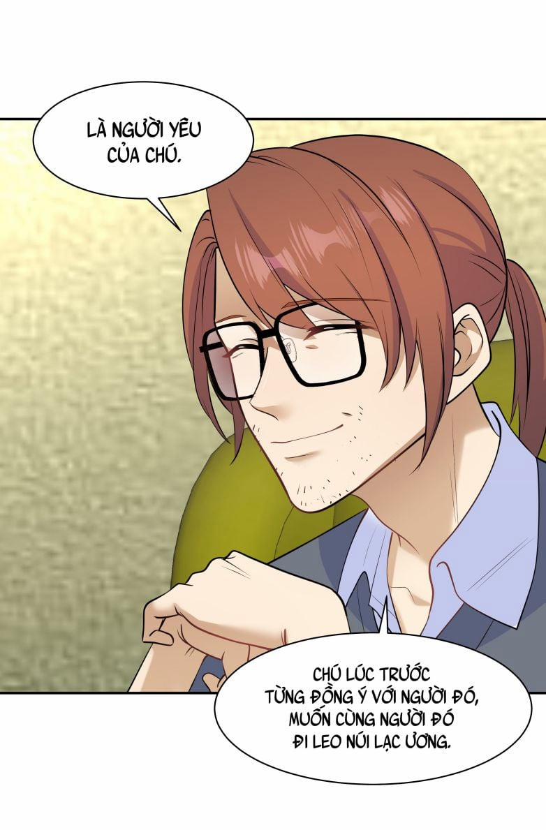 Trần Thương (Vết Sẹo Cũ) 71 trang 39