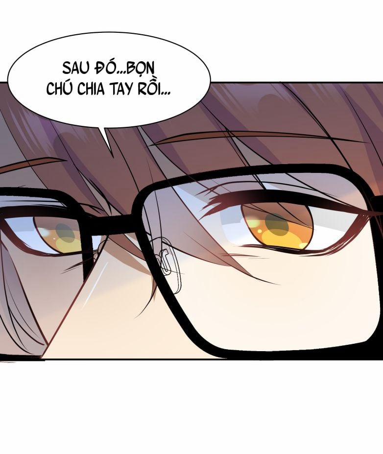 Trần Thương (Vết Sẹo Cũ) 71 trang 40
