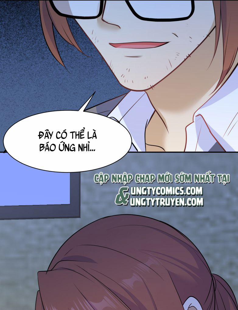 Trần Thương (Vết Sẹo Cũ) 71 trang 43