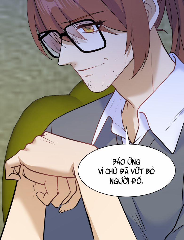 Trần Thương (Vết Sẹo Cũ) 71 trang 44