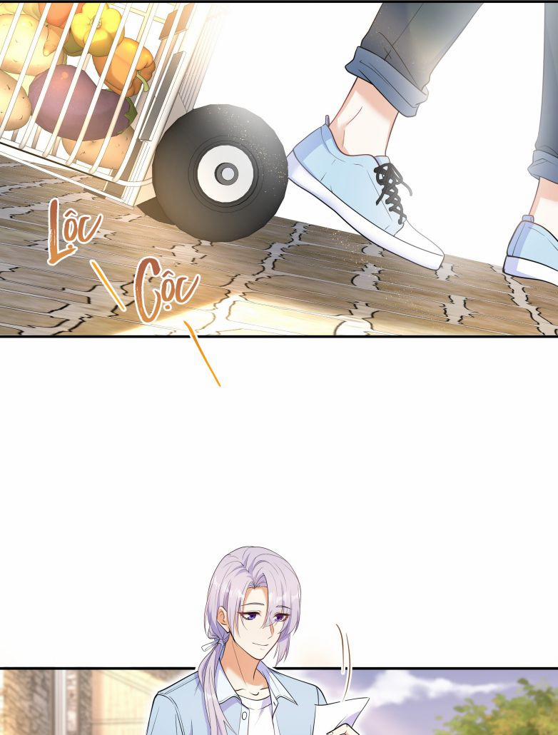 Trần Thương (Vết Sẹo Cũ) 71 trang 6