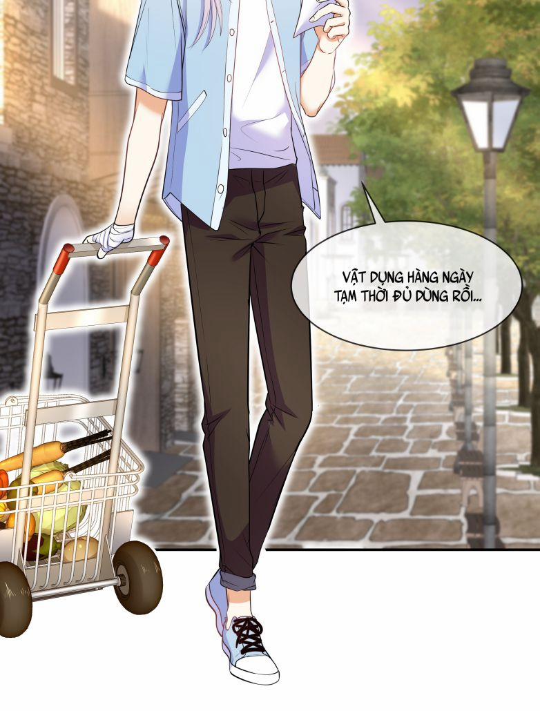 Trần Thương (Vết Sẹo Cũ) 71 trang 7