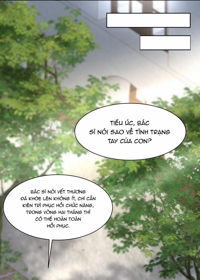 Trần Thương (Vết Sẹo Cũ) 72 trang 11