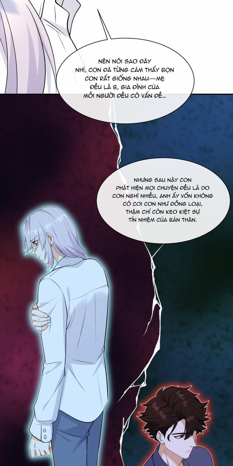 Trần Thương (Vết Sẹo Cũ) 72 trang 16