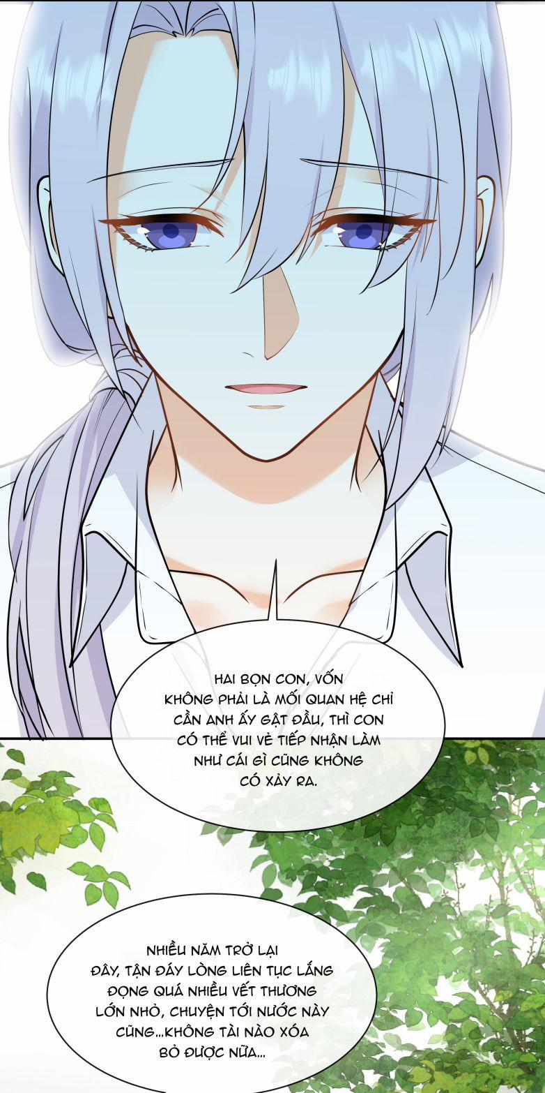 Trần Thương (Vết Sẹo Cũ) 72 trang 18