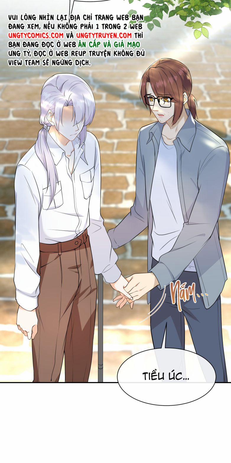Trần Thương (Vết Sẹo Cũ) 72 trang 19