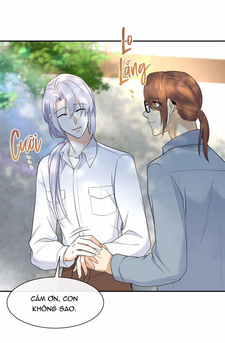 Trần Thương (Vết Sẹo Cũ) 72 trang 20