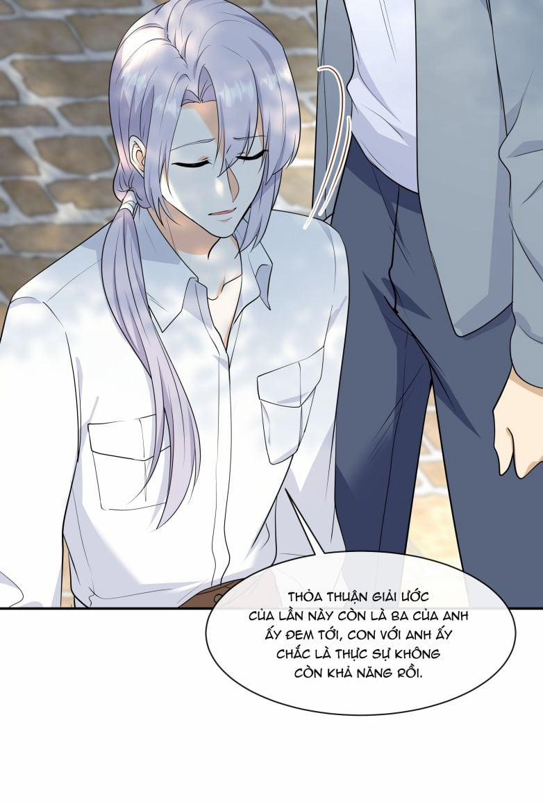 Trần Thương (Vết Sẹo Cũ) 72 trang 22