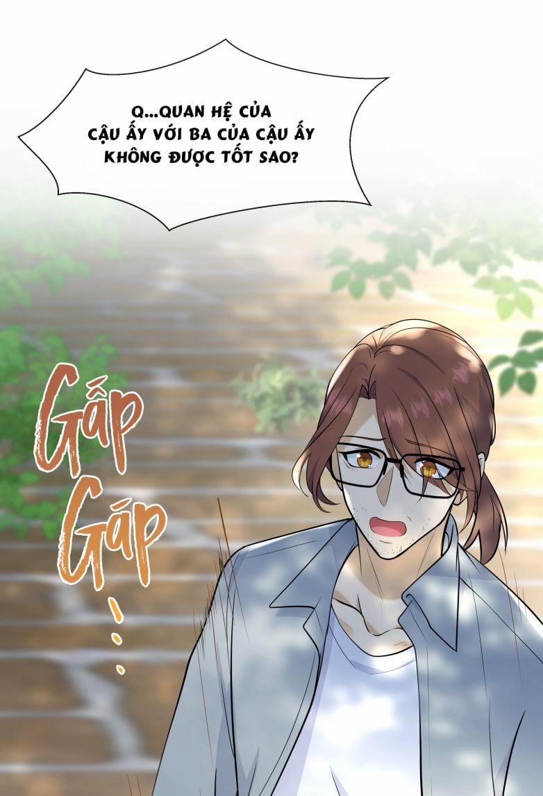 Trần Thương (Vết Sẹo Cũ) 72 trang 25