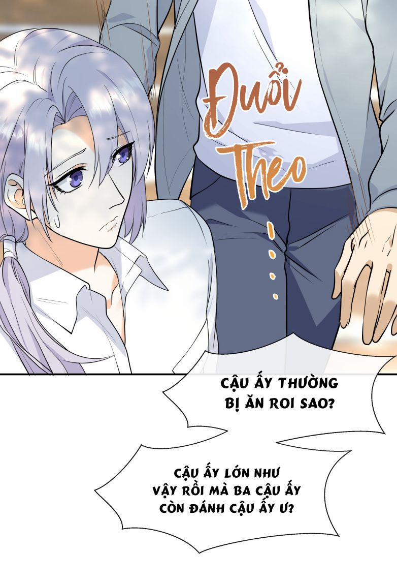 Trần Thương (Vết Sẹo Cũ) 72 trang 26