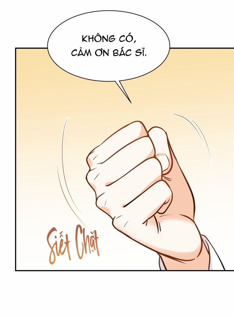 Trần Thương (Vết Sẹo Cũ) 72 trang 3