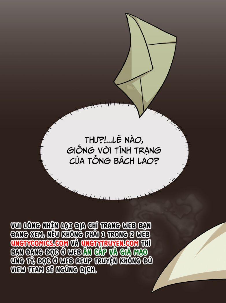 Trần Thương (Vết Sẹo Cũ) 72 trang 30