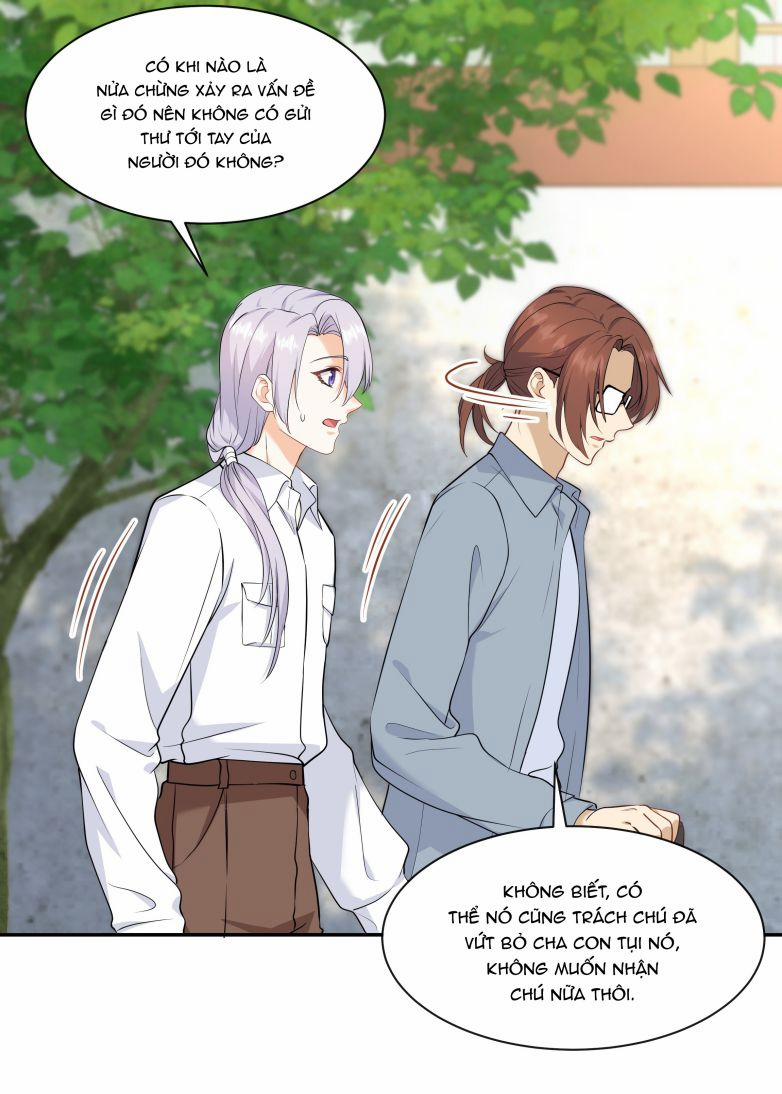 Trần Thương (Vết Sẹo Cũ) 72 trang 32