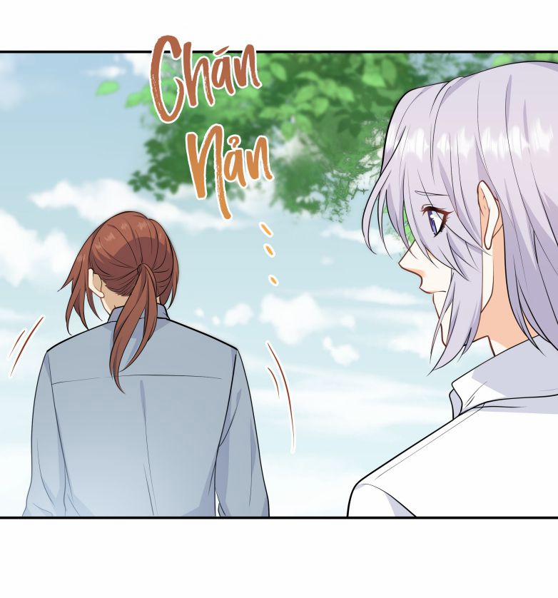 Trần Thương (Vết Sẹo Cũ) 72 trang 33