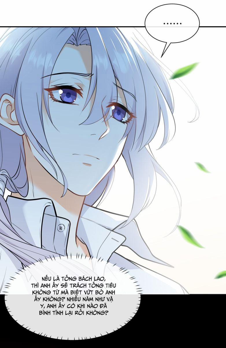 Trần Thương (Vết Sẹo Cũ) 72 trang 34