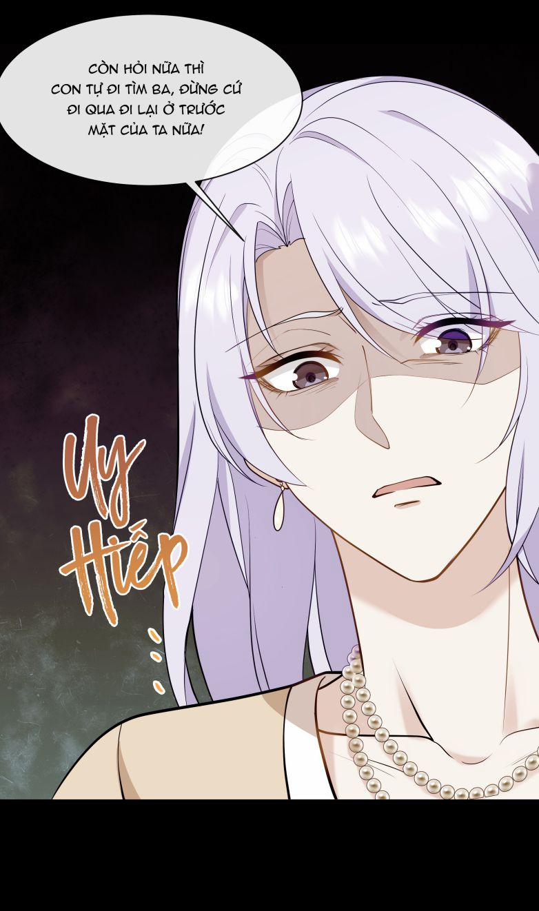 Trần Thương (Vết Sẹo Cũ) 72 trang 36