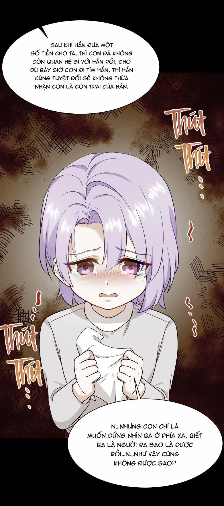 Trần Thương (Vết Sẹo Cũ) 72 trang 40
