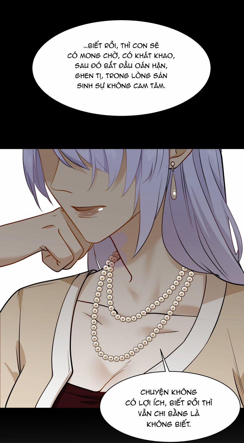 Trần Thương (Vết Sẹo Cũ) 72 trang 41