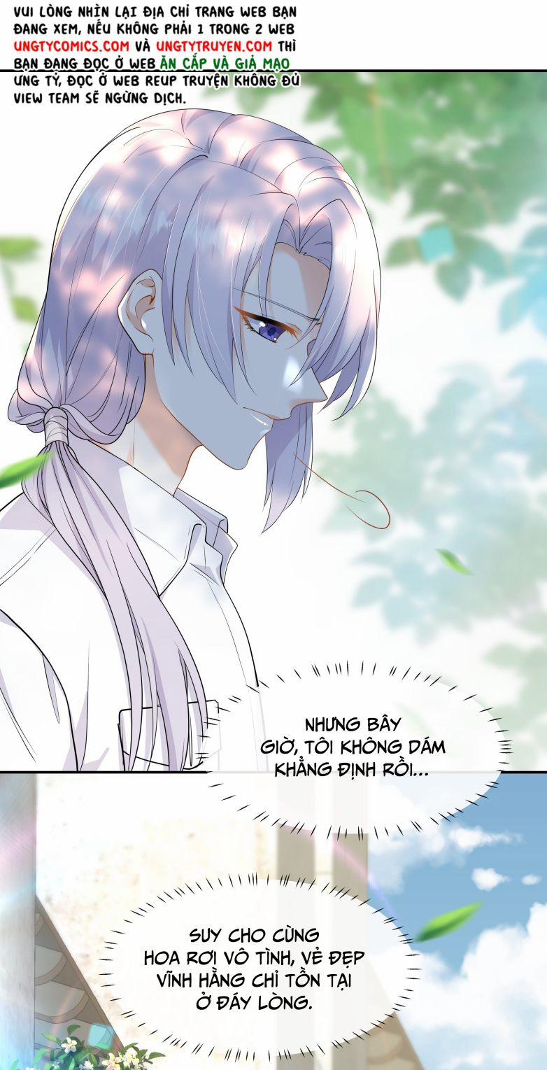 Trần Thương (Vết Sẹo Cũ) 72 trang 43