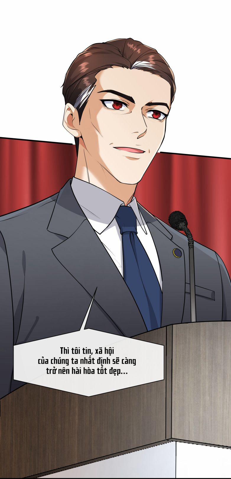 Trần Thương (Vết Sẹo Cũ) 72 trang 6