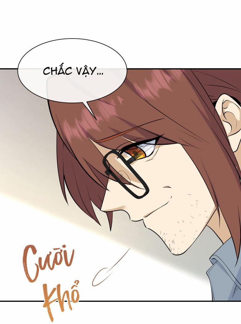 Trần Thương (Vết Sẹo Cũ) 72 trang 8