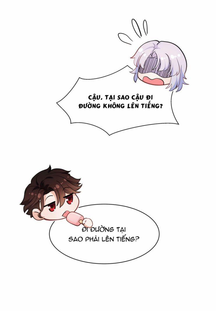 Trần Thương (Vết Sẹo Cũ) 74 trang 10