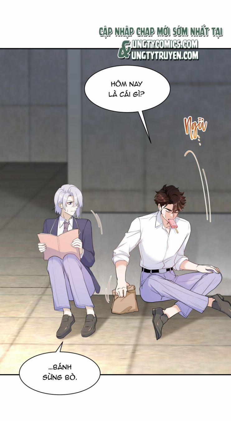 Trần Thương (Vết Sẹo Cũ) 74 trang 11