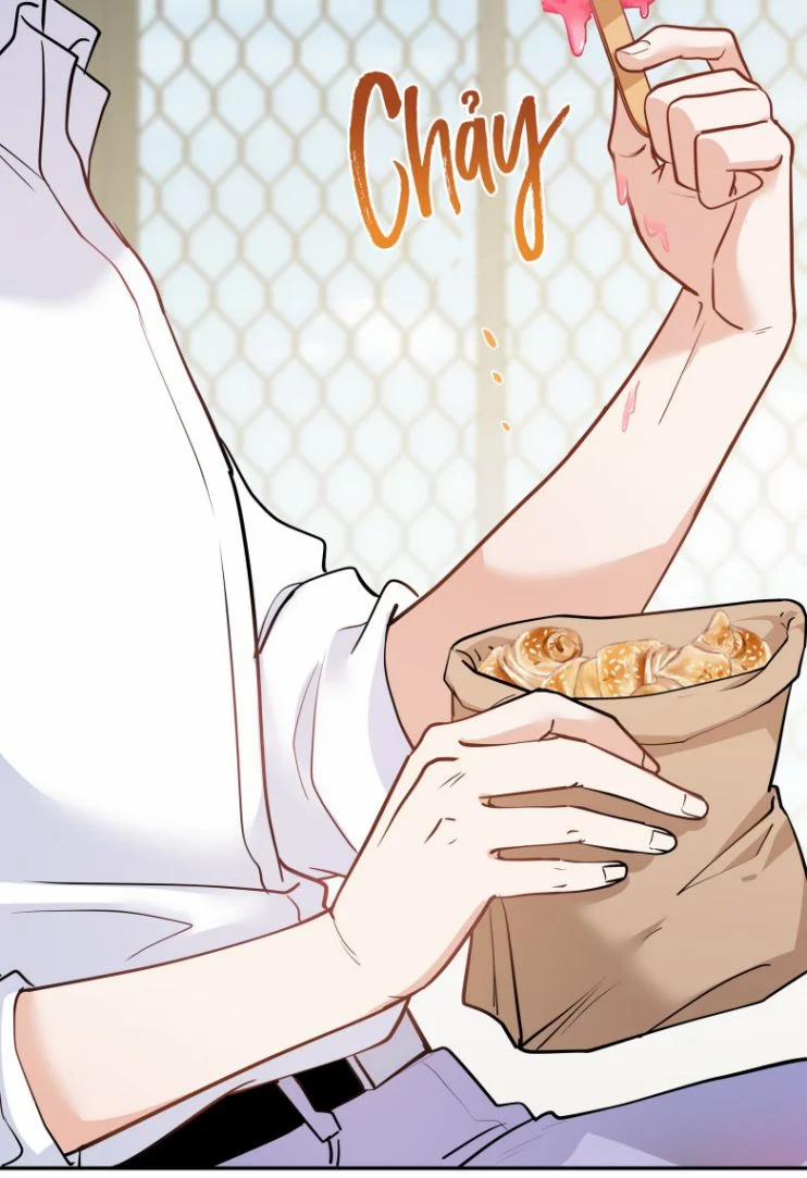 Trần Thương (Vết Sẹo Cũ) 74 trang 13