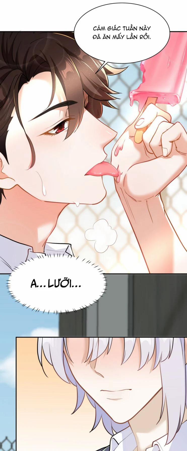 Trần Thương (Vết Sẹo Cũ) 74 trang 14