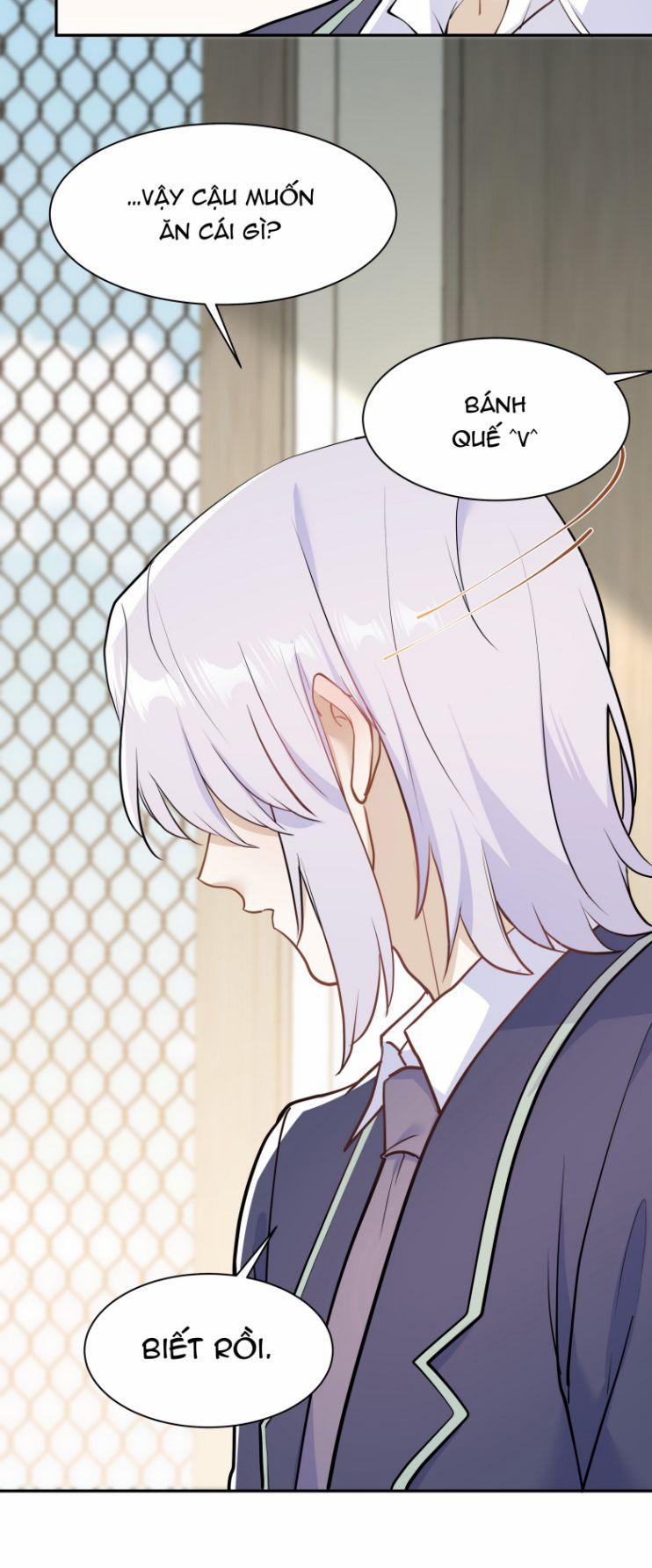 Trần Thương (Vết Sẹo Cũ) 74 trang 15