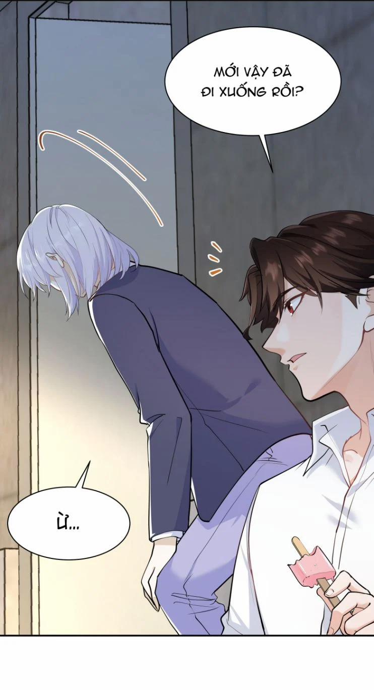 Trần Thương (Vết Sẹo Cũ) 74 trang 18