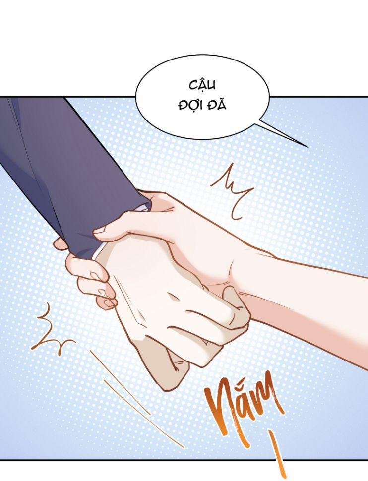 Trần Thương (Vết Sẹo Cũ) 74 trang 19