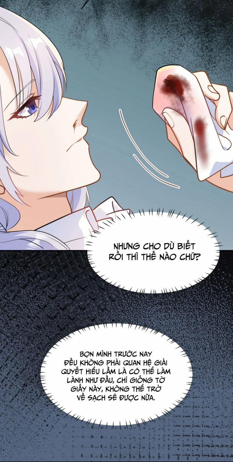 Trần Thương (Vết Sẹo Cũ) 74 trang 2