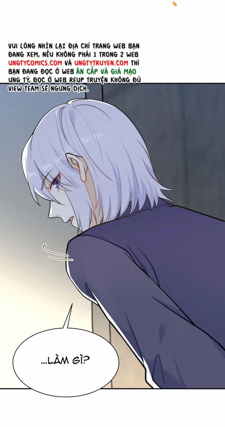 Trần Thương (Vết Sẹo Cũ) 74 trang 20