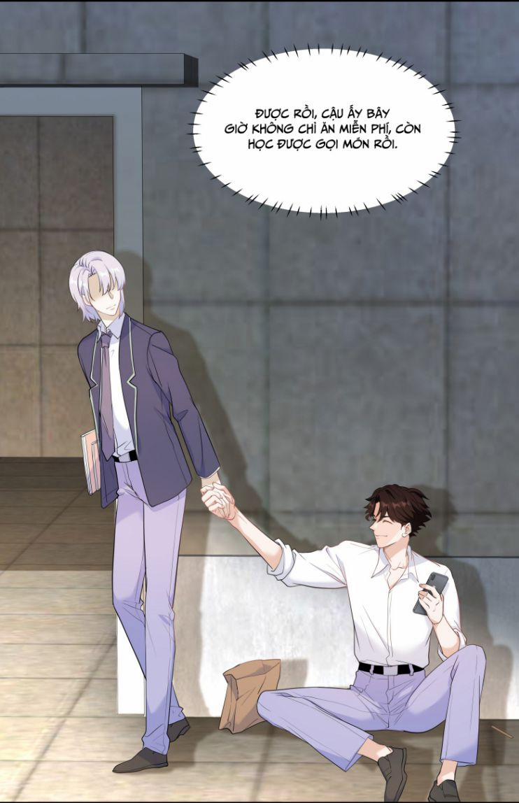 Trần Thương (Vết Sẹo Cũ) 74 trang 22