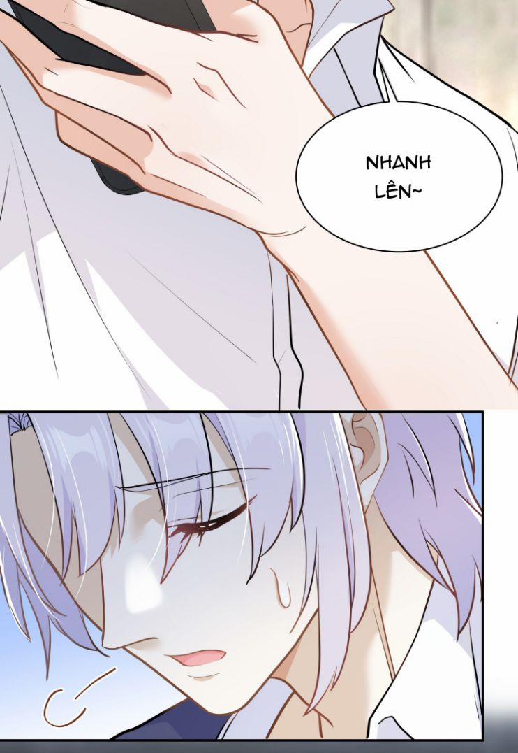 Trần Thương (Vết Sẹo Cũ) 74 trang 24