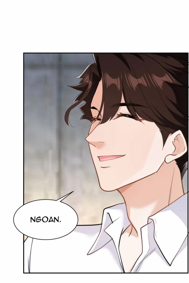 Trần Thương (Vết Sẹo Cũ) 74 trang 26