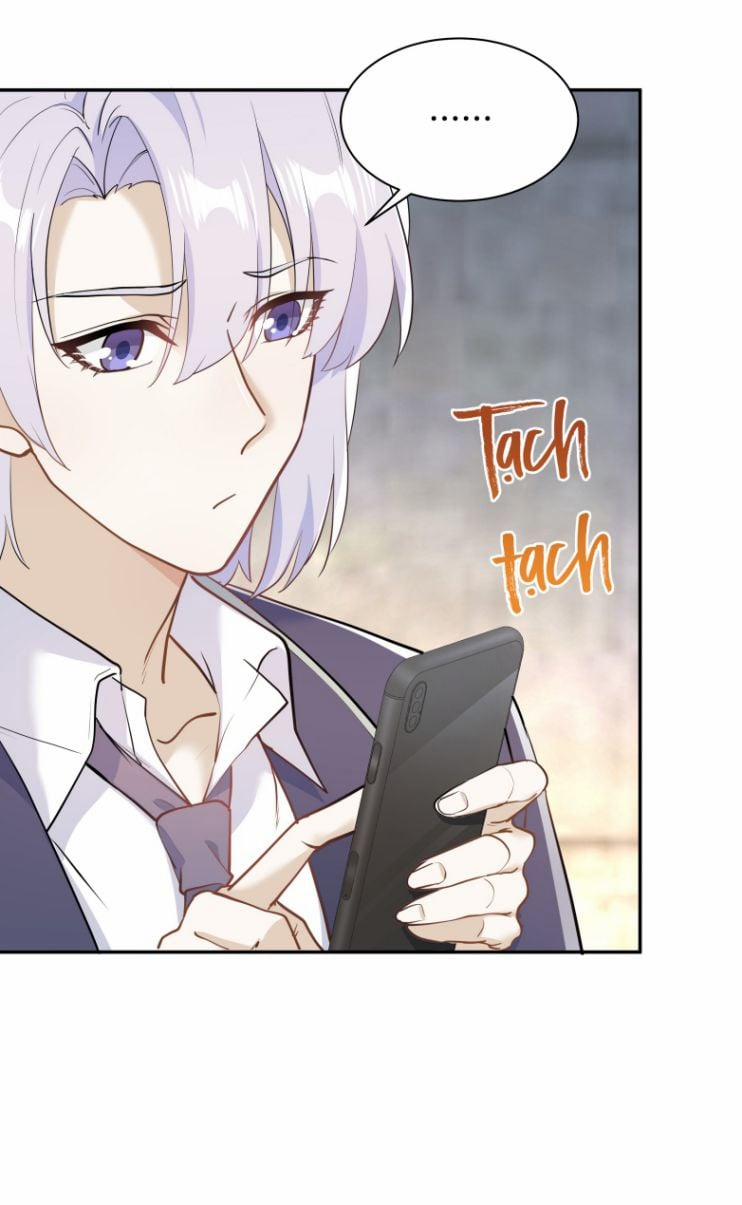 Trần Thương (Vết Sẹo Cũ) 74 trang 27