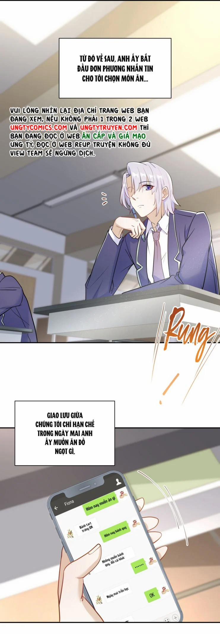 Trần Thương (Vết Sẹo Cũ) 74 trang 28