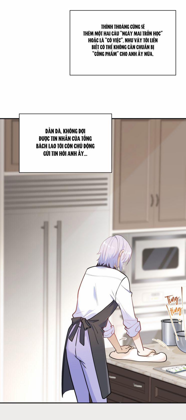 Trần Thương (Vết Sẹo Cũ) 74 trang 29