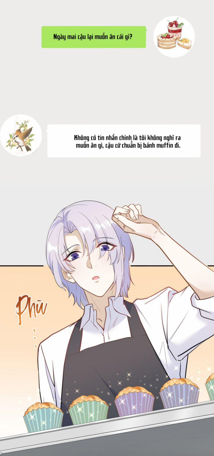 Trần Thương (Vết Sẹo Cũ) 74 trang 30